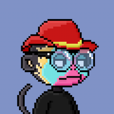 MonkeyHood #5582