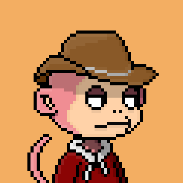 MonkeyHood #5583