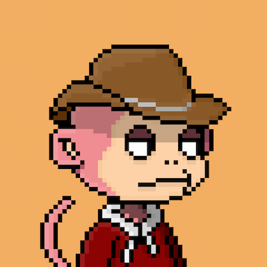 MonkeyHood #5583