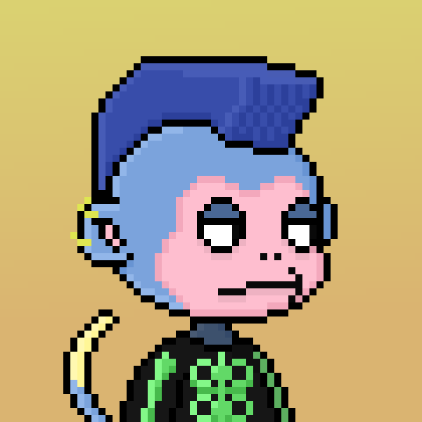 MonkeyHood #5584