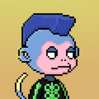 MonkeyHood #5584