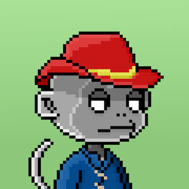 MonkeyHood #5586