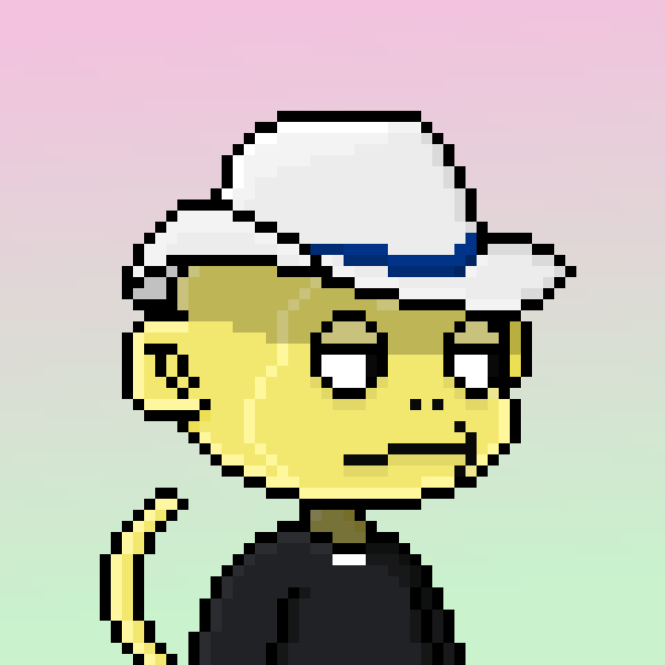 MonkeyHood #5587