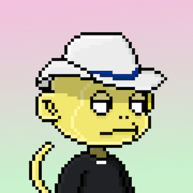 MonkeyHood #5587