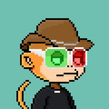MonkeyHood #559