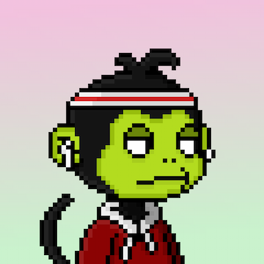 MonkeyHood #5591