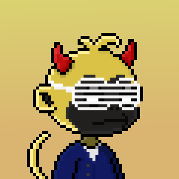 MonkeyHood #5592