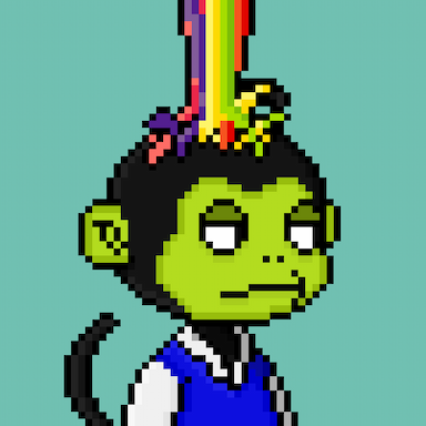 MonkeyHood #5593