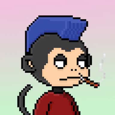 MonkeyHood #5596