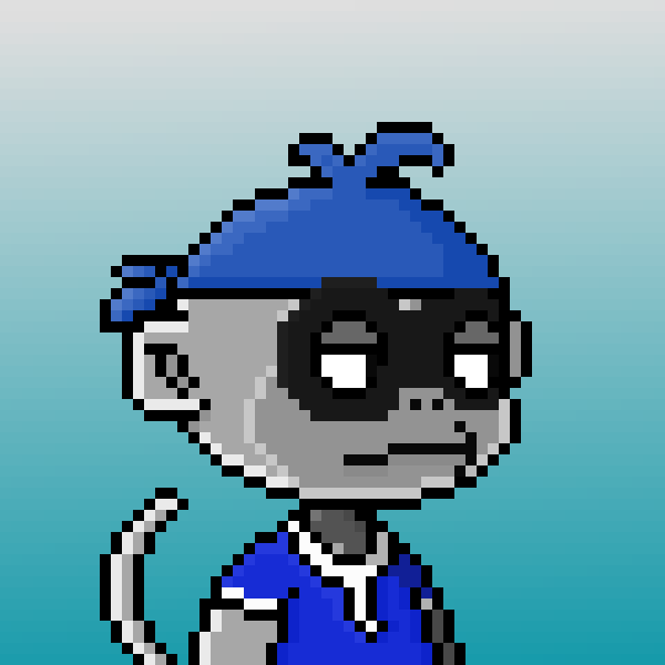 MonkeyHood #5597