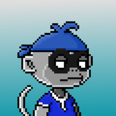 MonkeyHood #5597