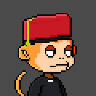 MonkeyHood #5598