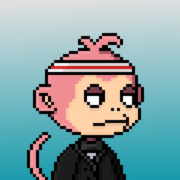 MonkeyHood #5599