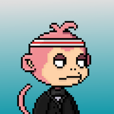 MonkeyHood #5599