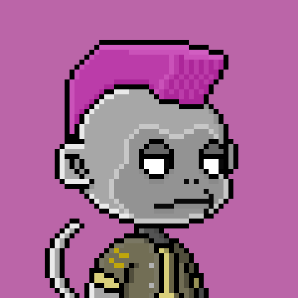 MonkeyHood #56