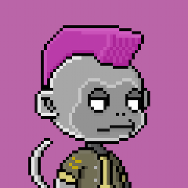MonkeyHood #56