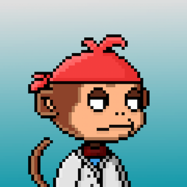 MonkeyHood #560