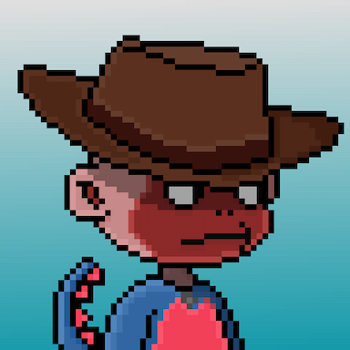MonkeyHood #5600
