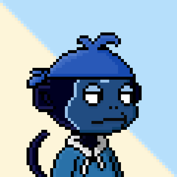 MonkeyHood #5601