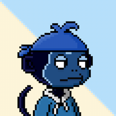 MonkeyHood #5601
