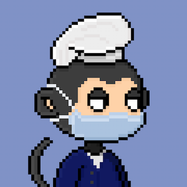 MonkeyHood #5602
