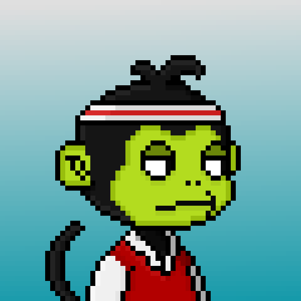 MonkeyHood #5604
