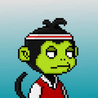 MonkeyHood #5604