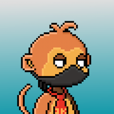 MonkeyHood #5605