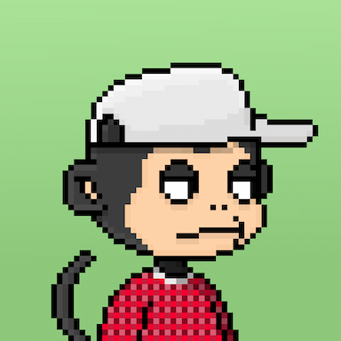 MonkeyHood #5607