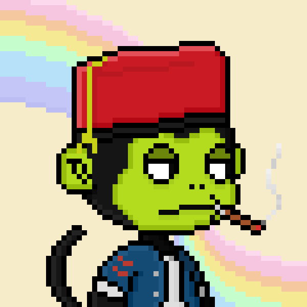 MonkeyHood #561