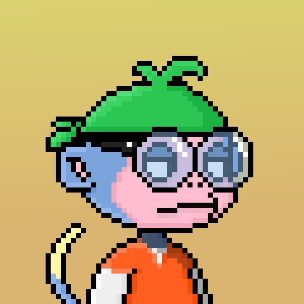 MonkeyHood #5610