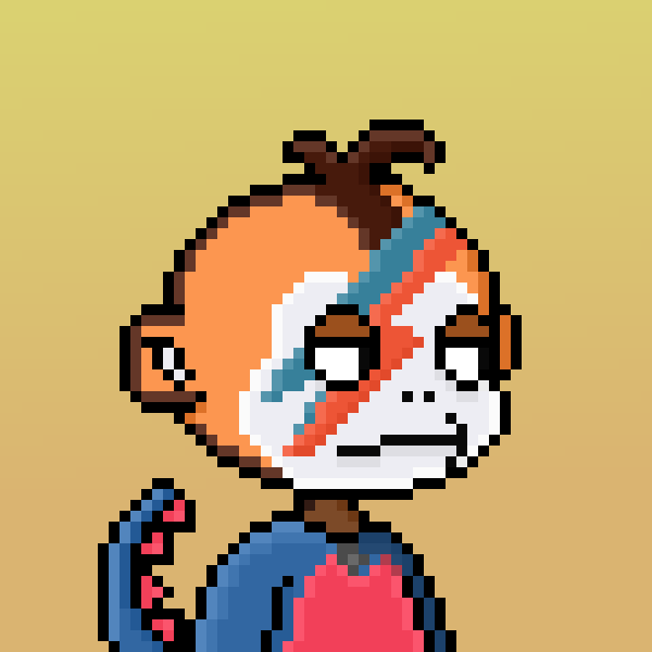 MonkeyHood #5612