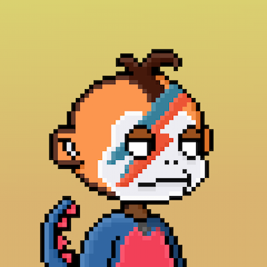MonkeyHood #5612