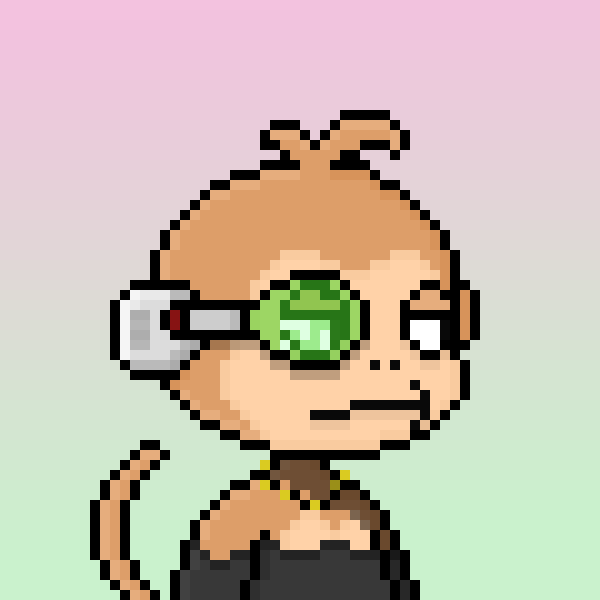 MonkeyHood #5615