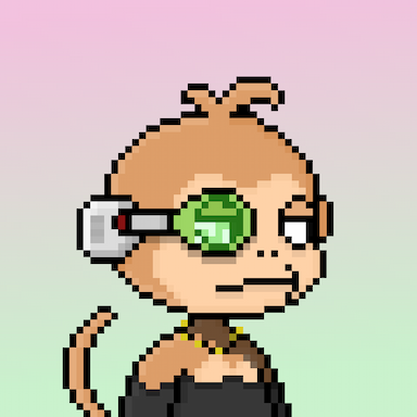 MonkeyHood #5615