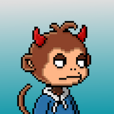 MonkeyHood #5616