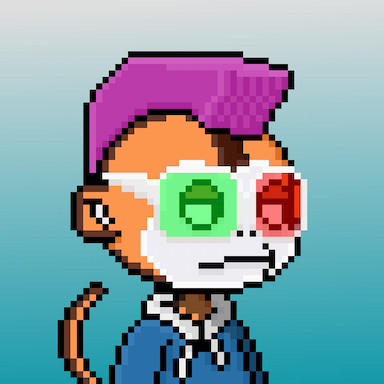MonkeyHood #5617