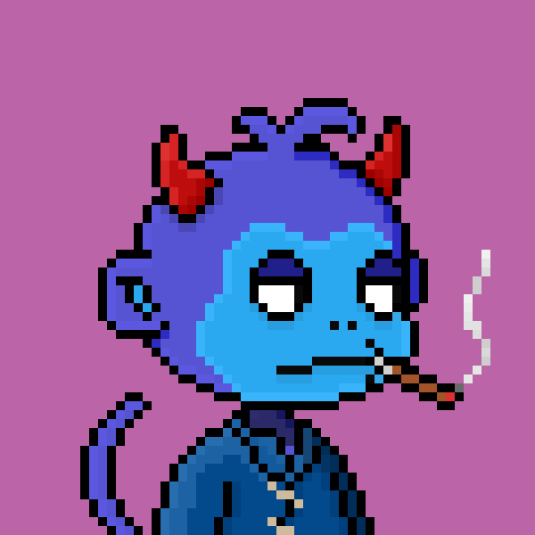 MonkeyHood #5618
