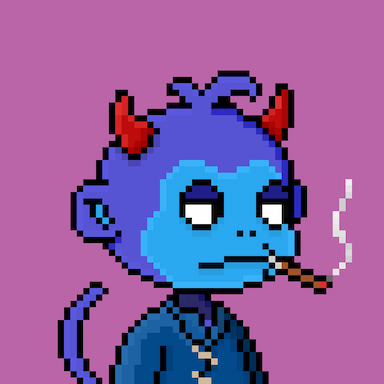 MonkeyHood #5618