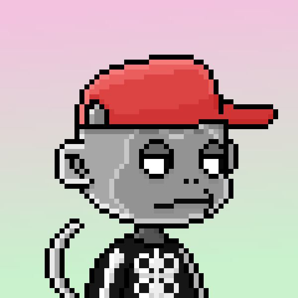 MonkeyHood #5619