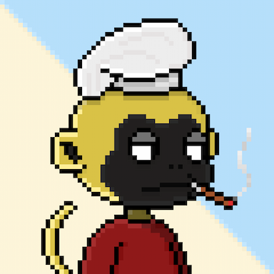 MonkeyHood #562