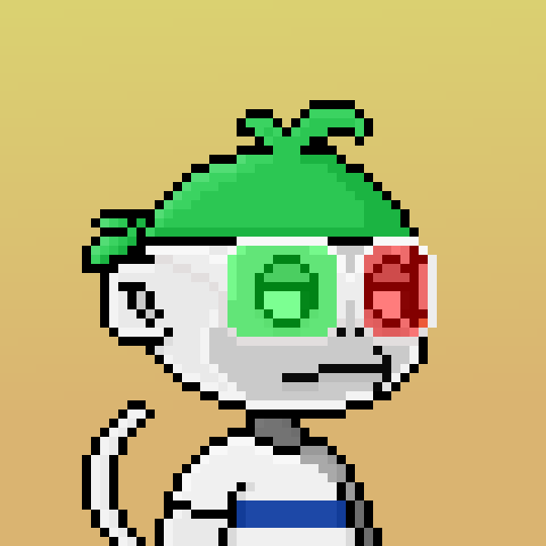 MonkeyHood #5620