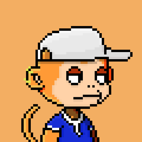MonkeyHood #5621