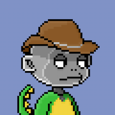 MonkeyHood #5622
