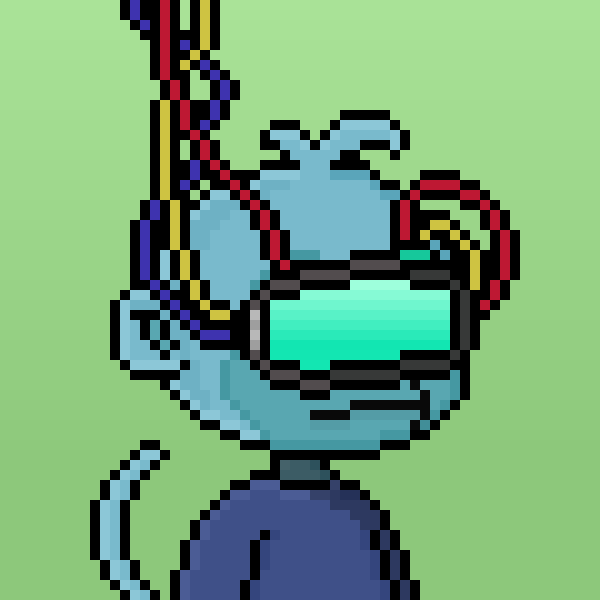 MonkeyHood #5624
