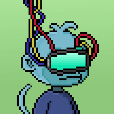 MonkeyHood #5624