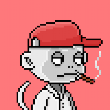 MonkeyHood #5625