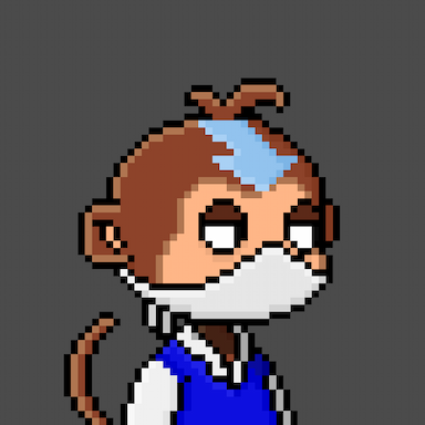 MonkeyHood #5626