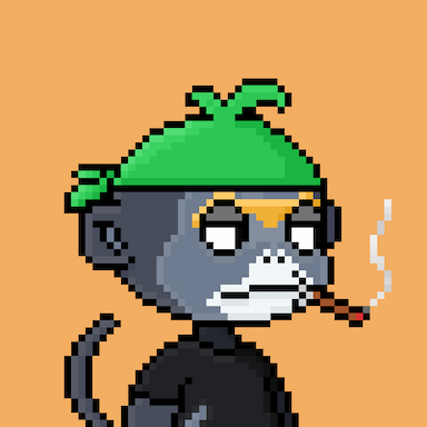MonkeyHood #5627