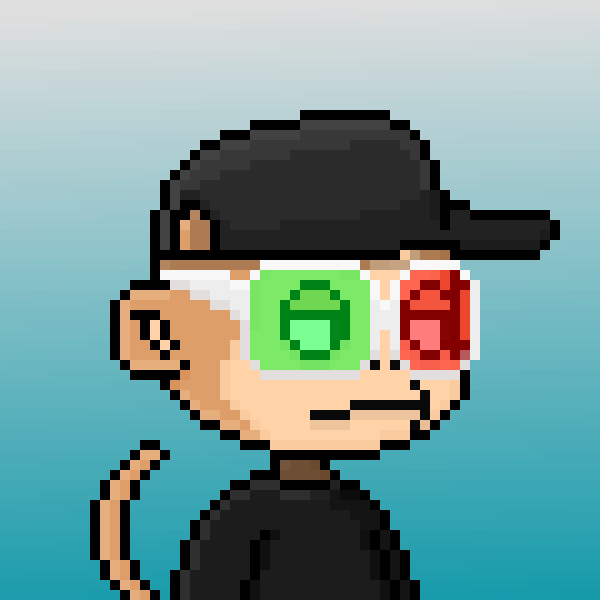 MonkeyHood #5628